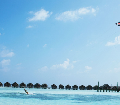 Фото LUX* Maldives 10
