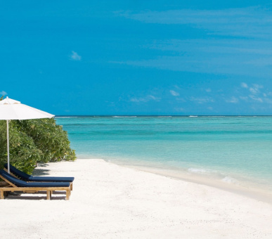 Фото LUX* Maldives 37