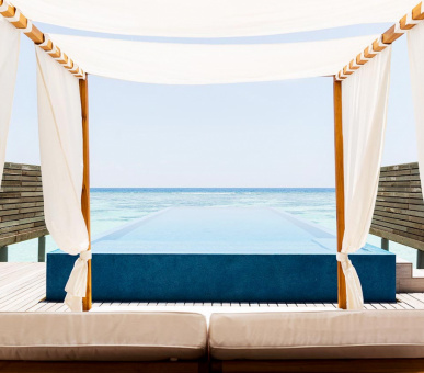 Фото LUX* Maldives 3