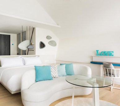 Фото LUX* Maldives 8