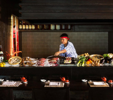 Фото LUX* Maldives 26