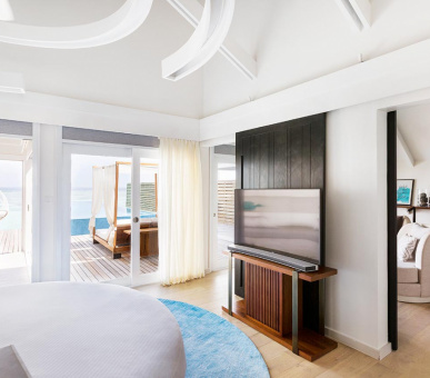 Фото LUX* Maldives 6
