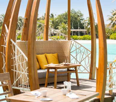 Фото LUX* Maldives 24