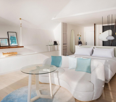 Фото LUX* Maldives 7