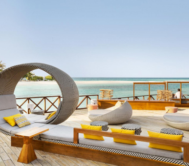 Фото LUX* Maldives 18