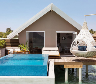 Фото LUX* Maldives 2