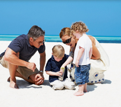 Фото LUX* Maldives 13