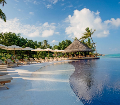 Фото LUX* Maldives 17