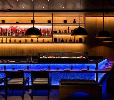 Фото LUX* Maldives 27