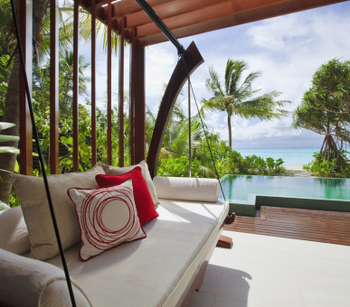 Картинка Niyama (, Мальдивские острова) 3 Фото Niyama (, Мальдивские острова) 3