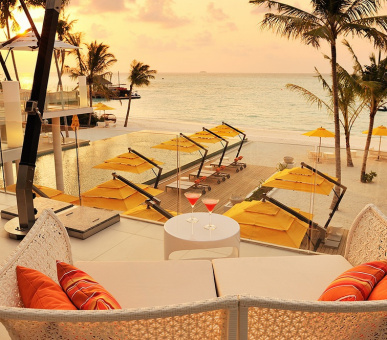 Картинка Niyama (, Мальдивские острова) 30 Фото Niyama (, Мальдивские острова) 30