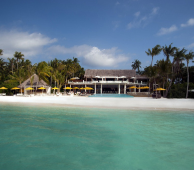 Картинка Niyama (, Мальдивские острова) 26 Фото Niyama (, Мальдивские острова) 26