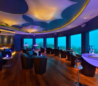 Картинка Niyama (, Мальдивские острова) 4 Фото Niyama (, Мальдивские острова) 4