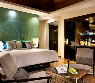 Картинка Niyama (, Мальдивские острова) 28 Фото Niyama (, Мальдивские острова) 28