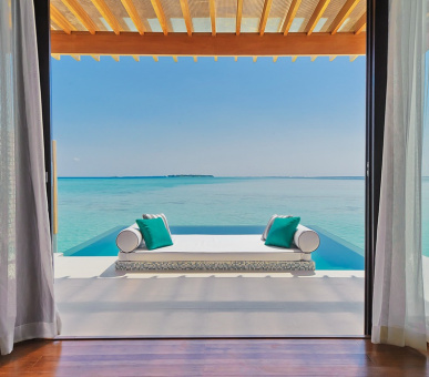 Картинка Niyama (, Мальдивские острова) 32 Фото Niyama (, Мальдивские острова) 32