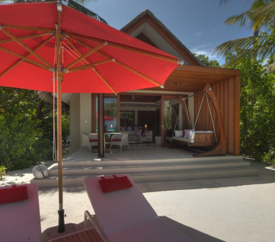 Картинка Niyama (, Мальдивские острова) 24 Фото Niyama (, Мальдивские острова) 24