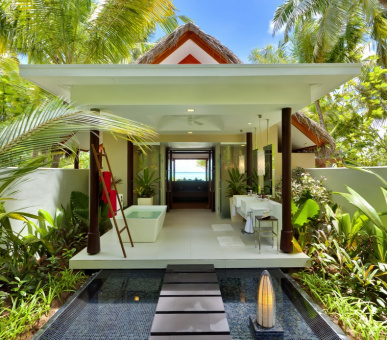 Картинка Niyama (, Мальдивские острова) 11 Фото Niyama (, Мальдивские острова) 11