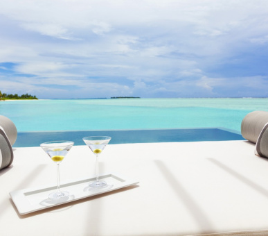 Картинка Niyama (, Мальдивские острова) 10 Фото Niyama (, Мальдивские острова) 10