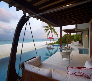 Картинка Niyama (, Мальдивские острова) 39 Фото Niyama (, Мальдивские острова) 39