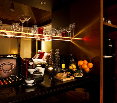 Картинка Niyama (, Мальдивские острова) 27 Фото Niyama (, Мальдивские острова) 27