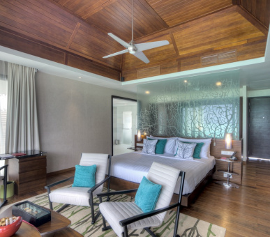 Картинка Niyama (, Мальдивские острова) 2 Фото Niyama (, Мальдивские острова) 2