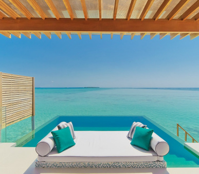 Картинка Niyama (, Мальдивские острова) 31 Фото Niyama (, Мальдивские острова) 31