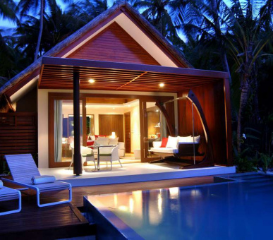 Картинка Niyama (, Мальдивские острова) 1 Фото Niyama (, Мальдивские острова) 1