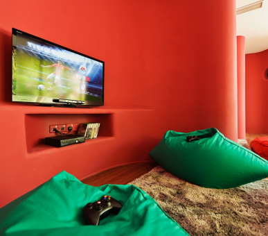 Картинка Niyama (, Мальдивские острова) 19 Фото Niyama (, Мальдивские острова) 19