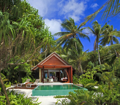 Картинка Niyama (, Мальдивские острова) 12 Фото Niyama (, Мальдивские острова) 12