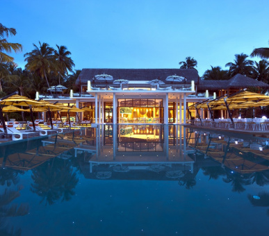 Картинка Niyama (, Мальдивские острова) 36 Фото Niyama (, Мальдивские острова) 36