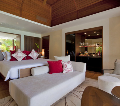 Картинка Niyama (, Мальдивские острова) 14 Фото Niyama (, Мальдивские острова) 14