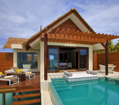 Картинка Niyama (, Мальдивские острова) 8 Фото Niyama (, Мальдивские острова) 8