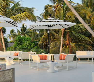 Картинка Niyama (, Мальдивские острова) 35 Фото Niyama (, Мальдивские острова) 35