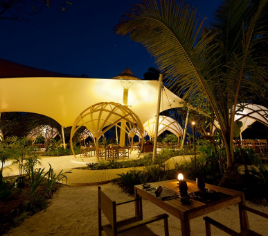 Картинка Niyama (, Мальдивские острова) 21 Фото Niyama (, Мальдивские острова) 21