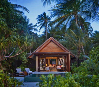 Картинка Niyama (, Мальдивские острова) 5 Фото Niyama (, Мальдивские острова) 5