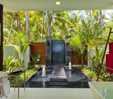 Картинка Niyama (, Мальдивские острова) 13 Фото Niyama (, Мальдивские острова) 13