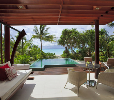 Картинка Niyama (, Мальдивские острова) 18 Фото Niyama (, Мальдивские острова) 18