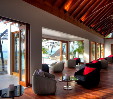 Картинка Niyama (, Мальдивские острова) 23 Фото Niyama (, Мальдивские острова) 23