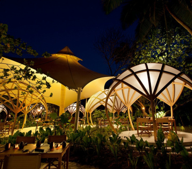 Картинка Niyama (, Мальдивские острова) 34 Фото Niyama (, Мальдивские острова) 34