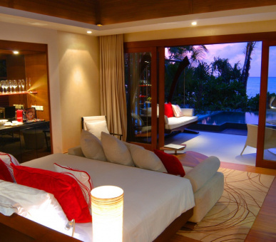 Картинка Niyama (, Мальдивские острова) 6 Фото Niyama (, Мальдивские острова) 6