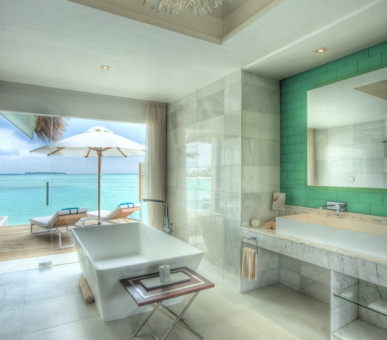 Картинка Niyama (, Мальдивские острова) 33 Фото Niyama (, Мальдивские острова) 33