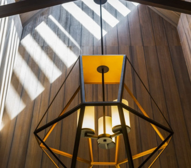 Фото St. Regis Maldives Vommuli Resort 14