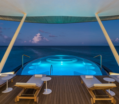 Фото St. Regis Maldives Vommuli Resort 26