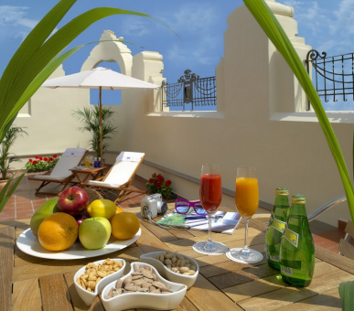 Картинка The Westin Valencia (Испания, Валенсия) 30 Фото The Westin Valencia (Испания, Валенсия) 30