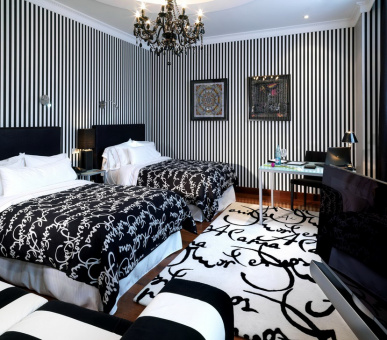 Картинка The Westin Valencia (Испания, Валенсия) 9 Фото The Westin Valencia (Испания, Валенсия) 9