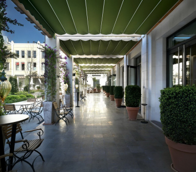 Картинка The Westin Valencia (Испания, Валенсия) 14 Фото The Westin Valencia (Испания, Валенсия) 14