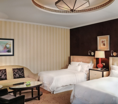 Картинка The Westin Valencia (Испания, Валенсия) 11 Фото The Westin Valencia (Испания, Валенсия) 11