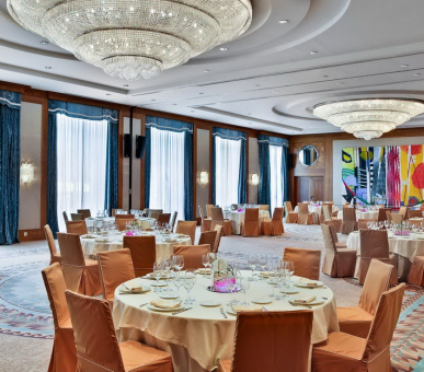 Картинка The Westin Valencia (Испания, Валенсия) 5 Фото The Westin Valencia (Испания, Валенсия) 5