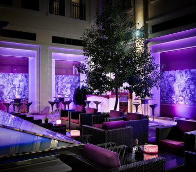 Картинка The Westin Valencia (Испания, Валенсия) 23 Фото The Westin Valencia (Испания, Валенсия) 23