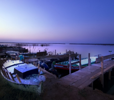 Картинка The Westin Valencia (Испания, Валенсия) 15 Фото The Westin Valencia (Испания, Валенсия) 15